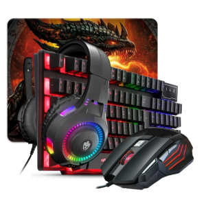 kit gamer
