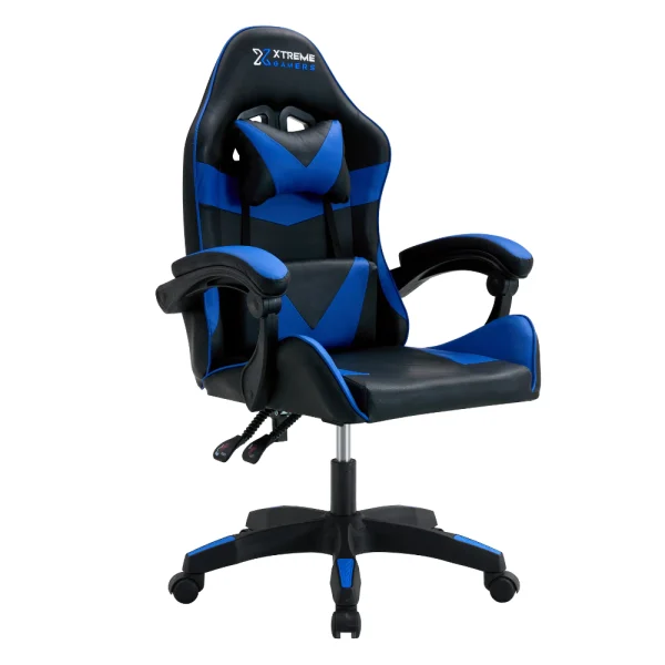 Cadeira Gamer Xtreme Cinesis Oficial - Imagem 2