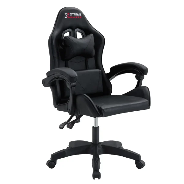 Cadeira Gamer Xtreme Cinesis Oficial - Imagem 3
