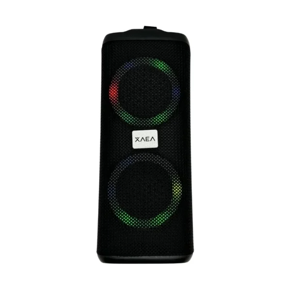 caixa de som bluetooth