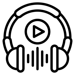 Áudio e Som