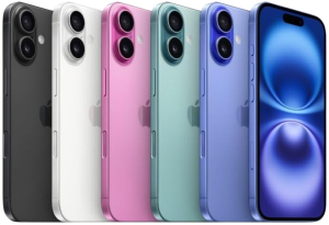iphone16