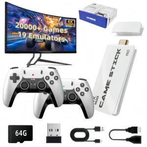 video-game