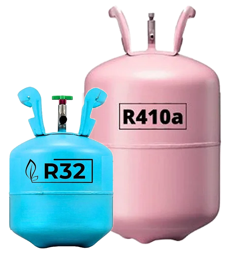 gases
